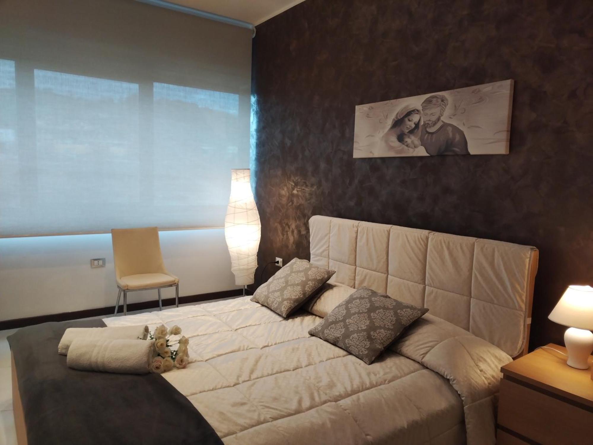 Twin House Apartment Tito Ngoại thất bức ảnh
